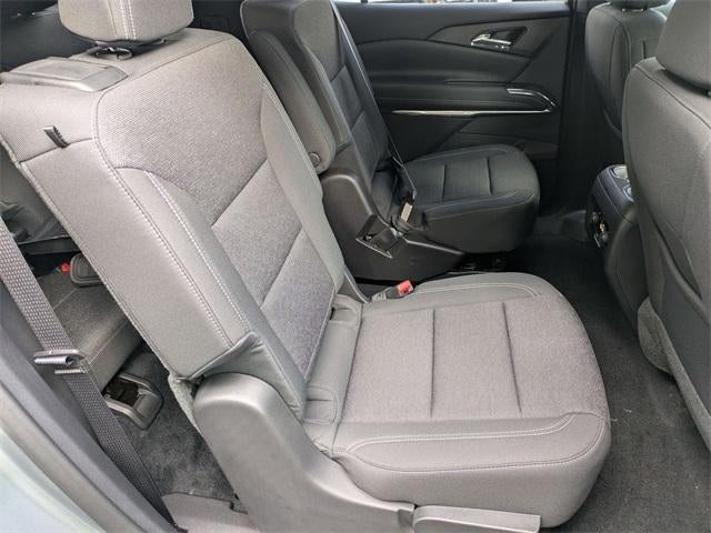 2026 Chevrolet Traverse LT w/1LT