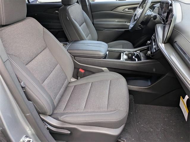 2026 Chevrolet Traverse LT w/1LT