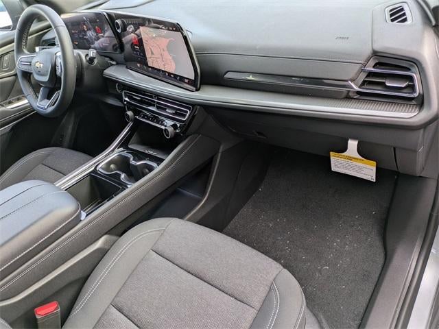 2026 Chevrolet Traverse LT w/1LT