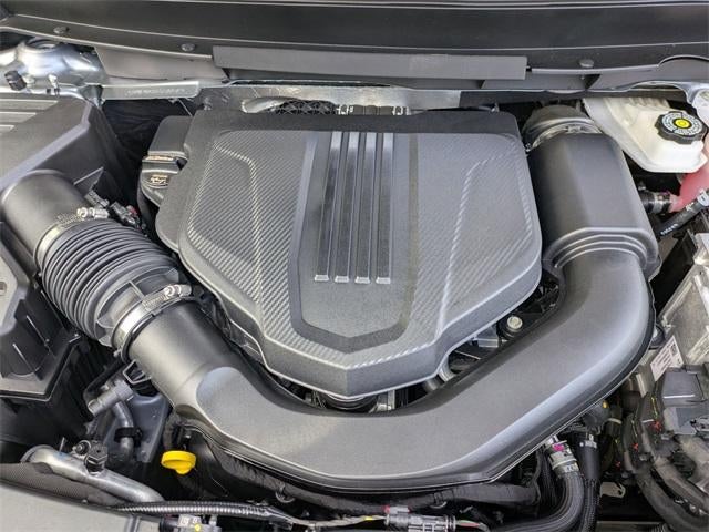 2026 Chevrolet Traverse LT w/1LT