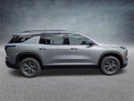 2026 Chevrolet Traverse LT w/1LT