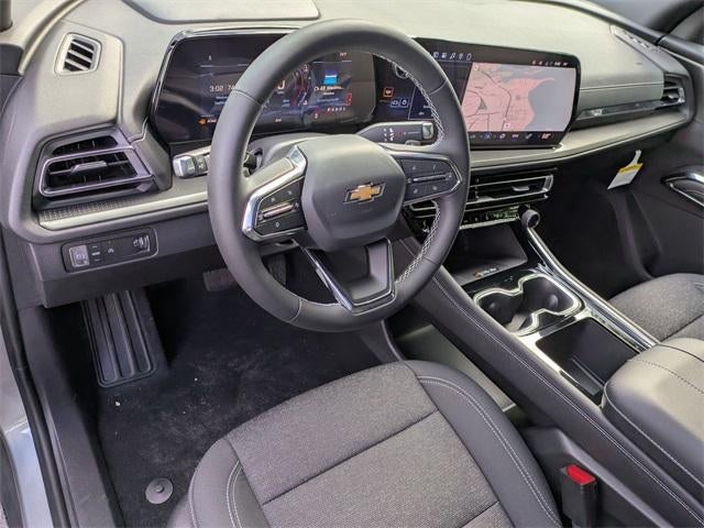 2026 Chevrolet Traverse LT w/1LT