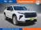 2026 Chevrolet Traverse LT w/1LT