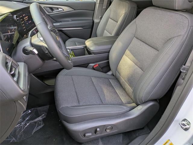 2026 Chevrolet Traverse LT w/1LT