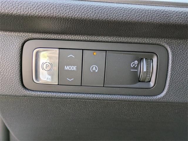 2026 Chevrolet Traverse LT w/1LT