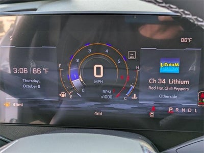 2026 Chevrolet Traverse LT w/1LT