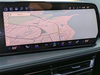 2026 Chevrolet Traverse LT w/1LT