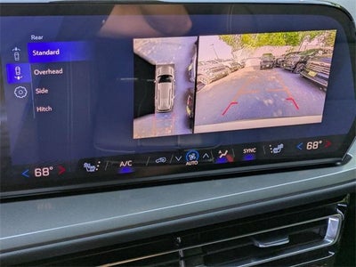 2026 Chevrolet Traverse LT w/1LT