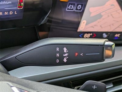 2026 Chevrolet Traverse LT w/1LT