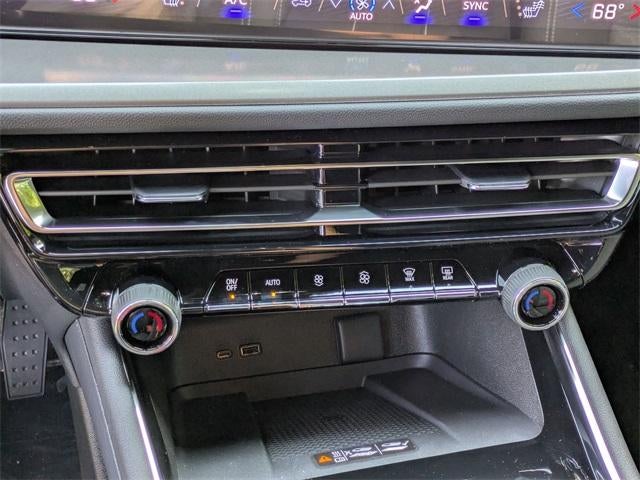 2026 Chevrolet Traverse LT w/1LT