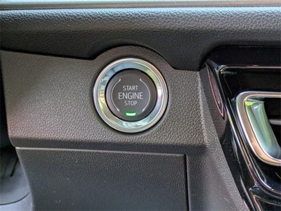 2026 Chevrolet Traverse LT w/1LT