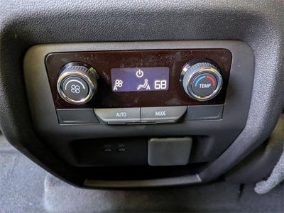 2026 Chevrolet Traverse LT w/1LT