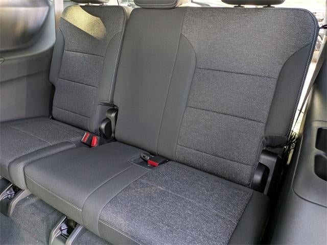 2026 Chevrolet Traverse LT w/1LT