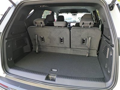 2026 Chevrolet Traverse LT w/1LT