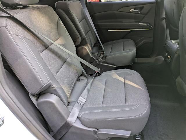 2026 Chevrolet Traverse LT w/1LT