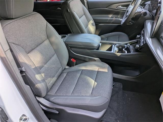 2026 Chevrolet Traverse LT w/1LT