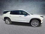 2026 Chevrolet Traverse LT w/1LT