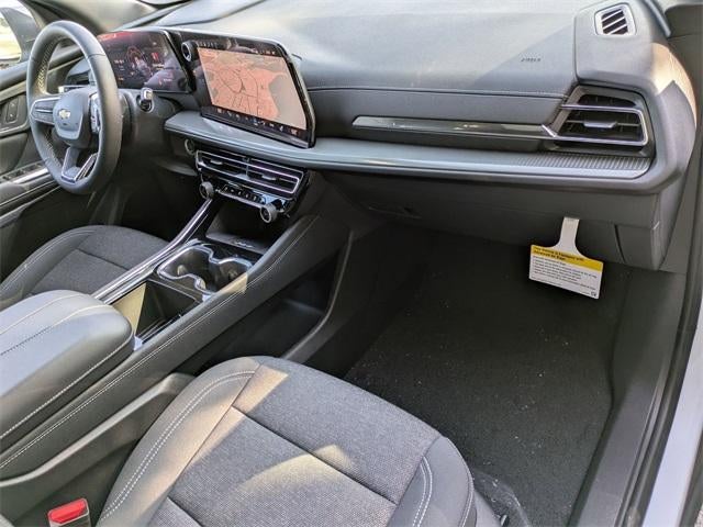 2026 Chevrolet Traverse LT w/1LT