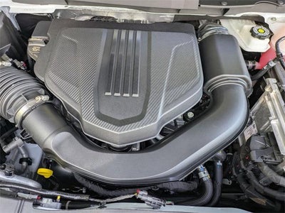 2026 Chevrolet Traverse LT w/1LT