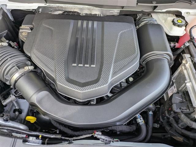 2026 Chevrolet Traverse LT w/1LT