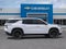 2026 Chevrolet Traverse LT w/1LT