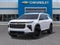 2026 Chevrolet Traverse LT w/1LT