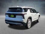 2026 Chevrolet Traverse LT w/1LT