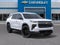 2026 Chevrolet Traverse LT w/1LT
