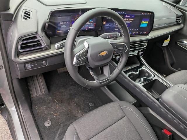 2026 Chevrolet Traverse LT w/1LT