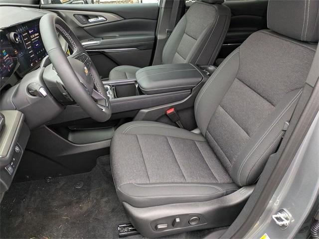 2026 Chevrolet Traverse LT w/1LT