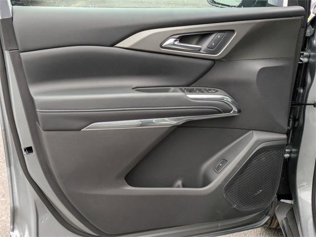 2026 Chevrolet Traverse LT w/1LT