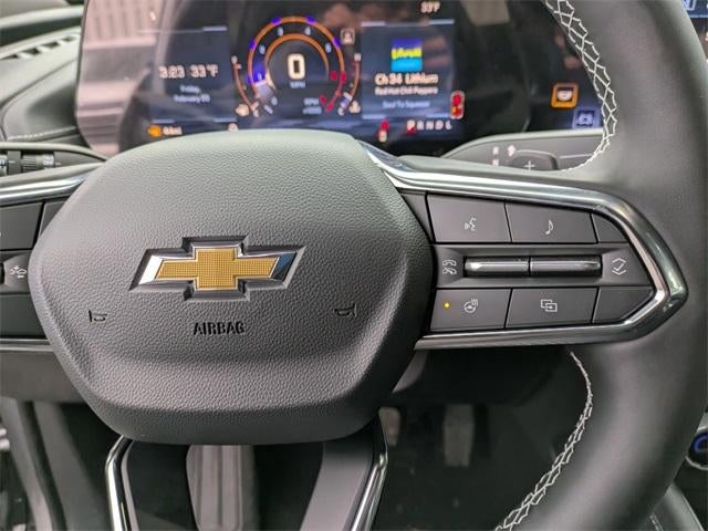 2026 Chevrolet Traverse LT w/1LT