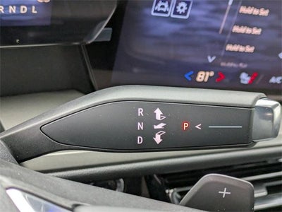 2026 Chevrolet Traverse LT w/1LT