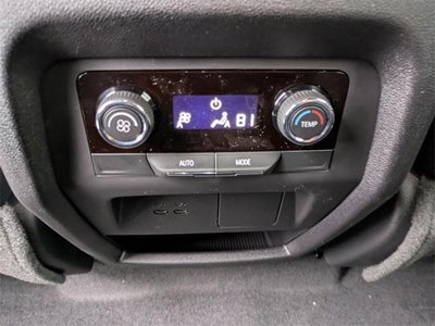 2026 Chevrolet Traverse LT w/1LT