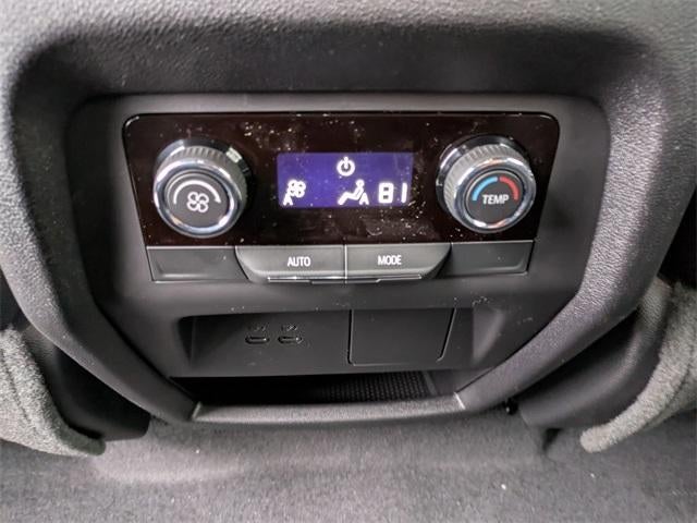 2026 Chevrolet Traverse LT w/1LT