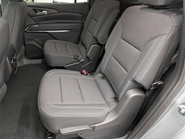 2026 Chevrolet Traverse LT w/1LT