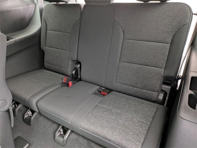 2026 Chevrolet Traverse LT w/1LT