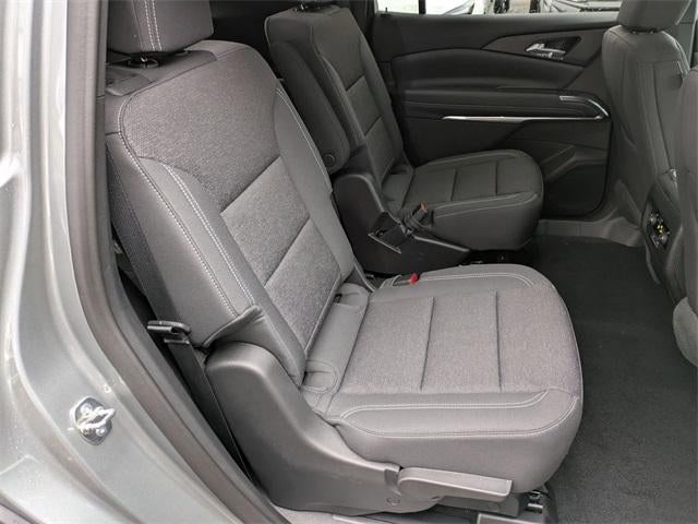 2026 Chevrolet Traverse LT w/1LT