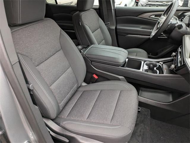 2026 Chevrolet Traverse LT w/1LT