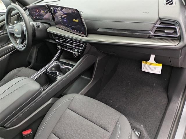 2026 Chevrolet Traverse LT w/1LT