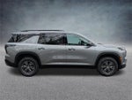 2026 Chevrolet Traverse LT w/1LT
