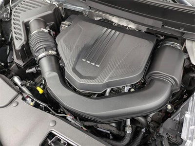 2026 Chevrolet Traverse LT w/1LT