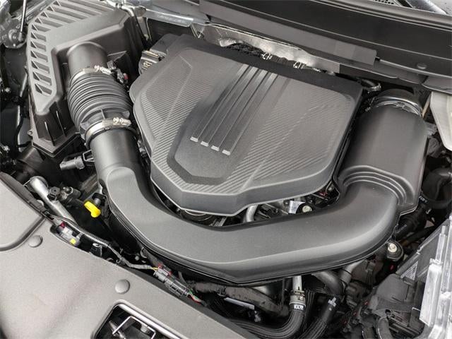 2026 Chevrolet Traverse LT w/1LT