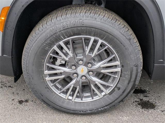 2026 Chevrolet Traverse LT w/1LT