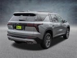 2026 Chevrolet Traverse LT w/1LT