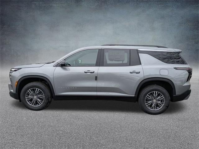 2026 Chevrolet Traverse LT w/1LT