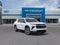 2027 Chevrolet Traverse LT w/1LT