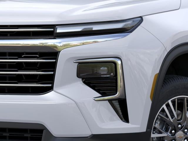 2027 Chevrolet Traverse LT w/1LT