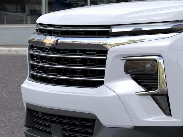 2027 Chevrolet Traverse LT w/1LT