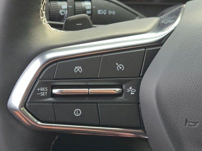 2027 Chevrolet Traverse LT w/1LT